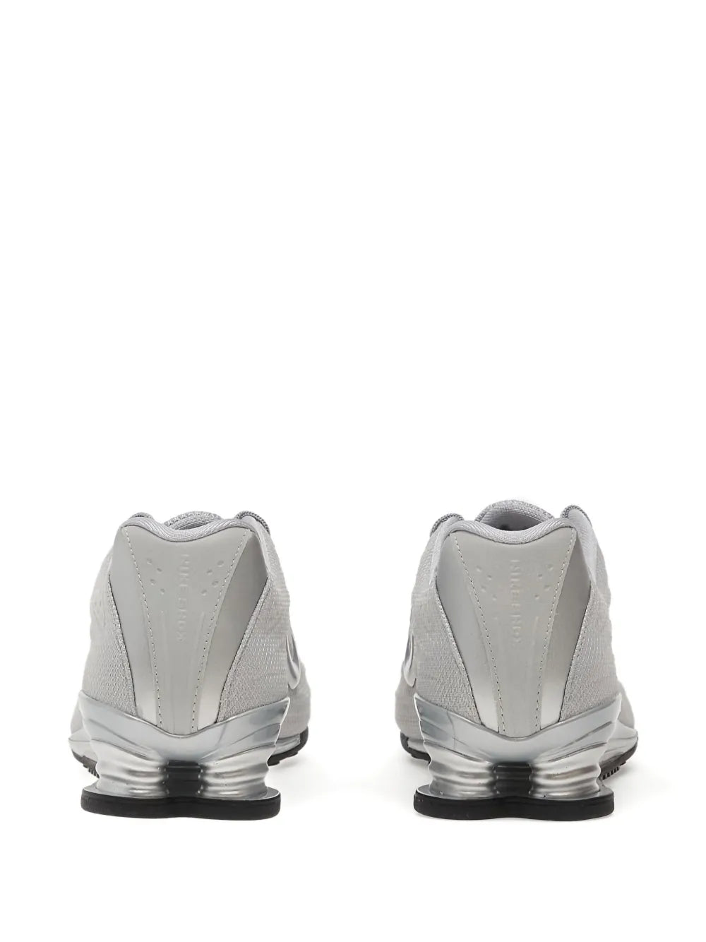 Nike Shox Z Metallic-Logo