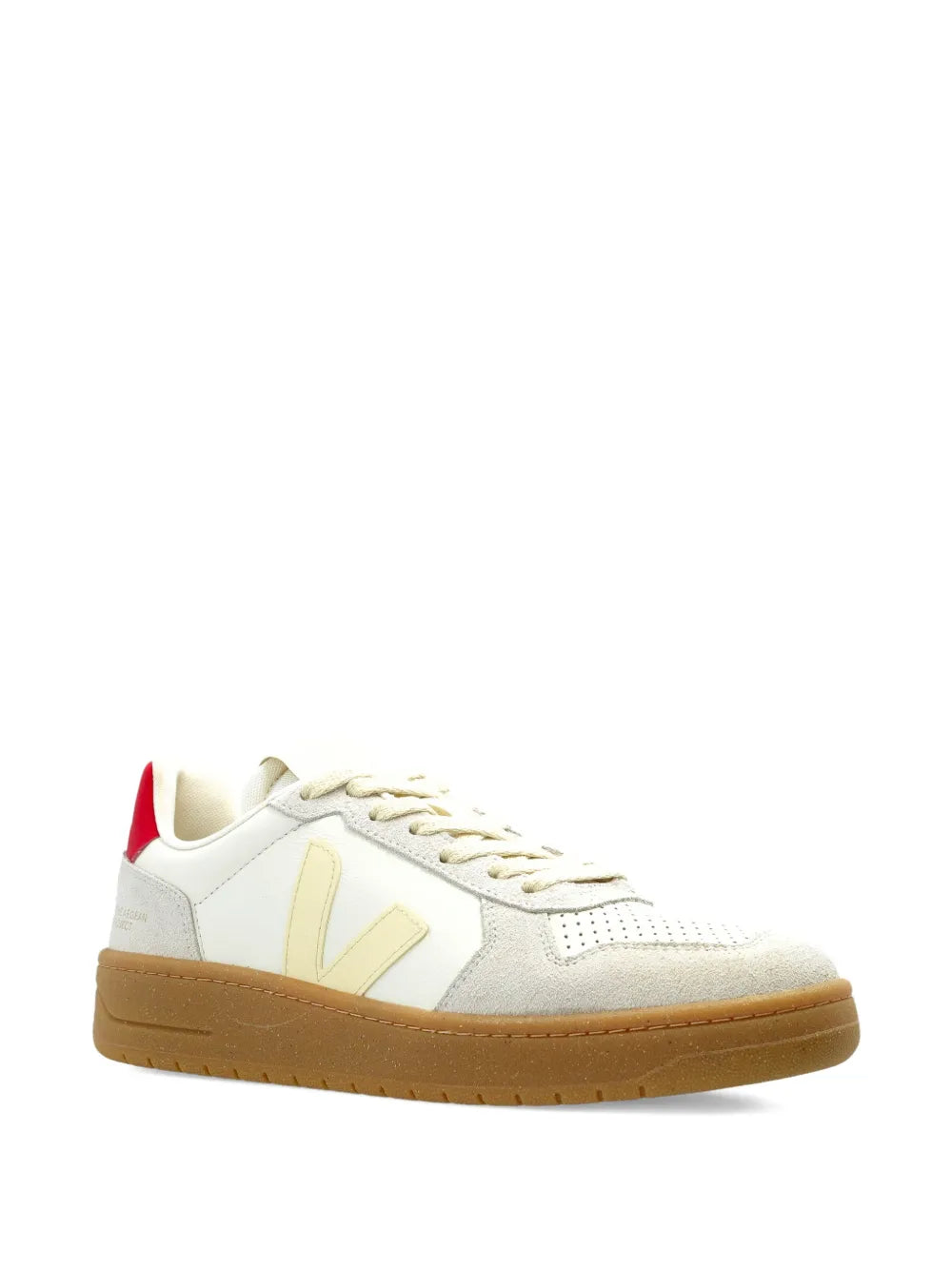 VEJA V-82 Perforated Panelled