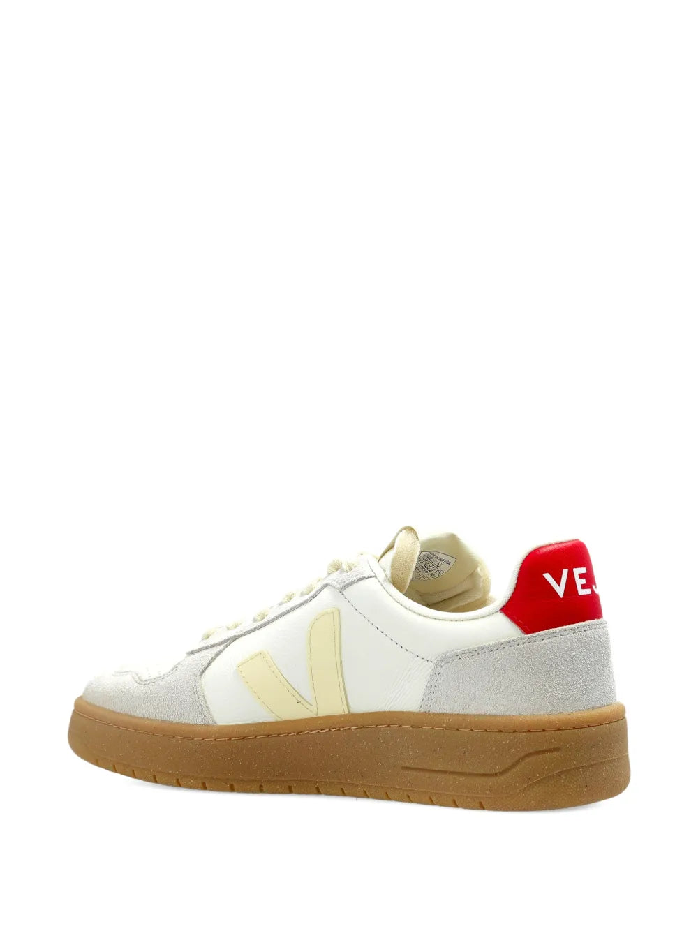 VEJA V-82 Perforated Panelled