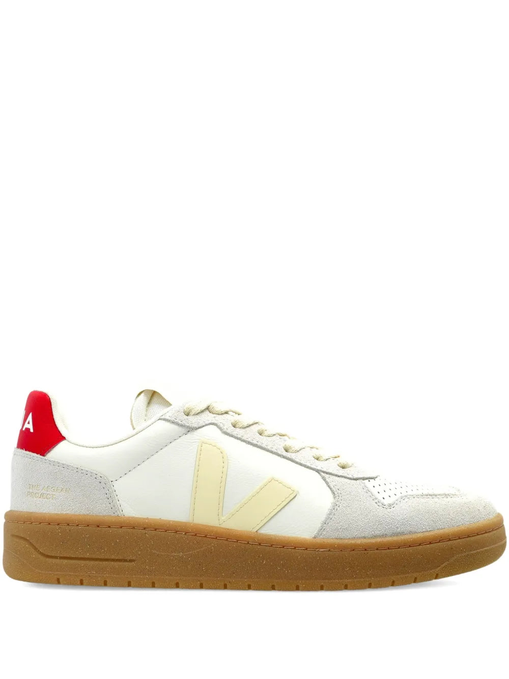 VEJA V-82 Perforated Panelled