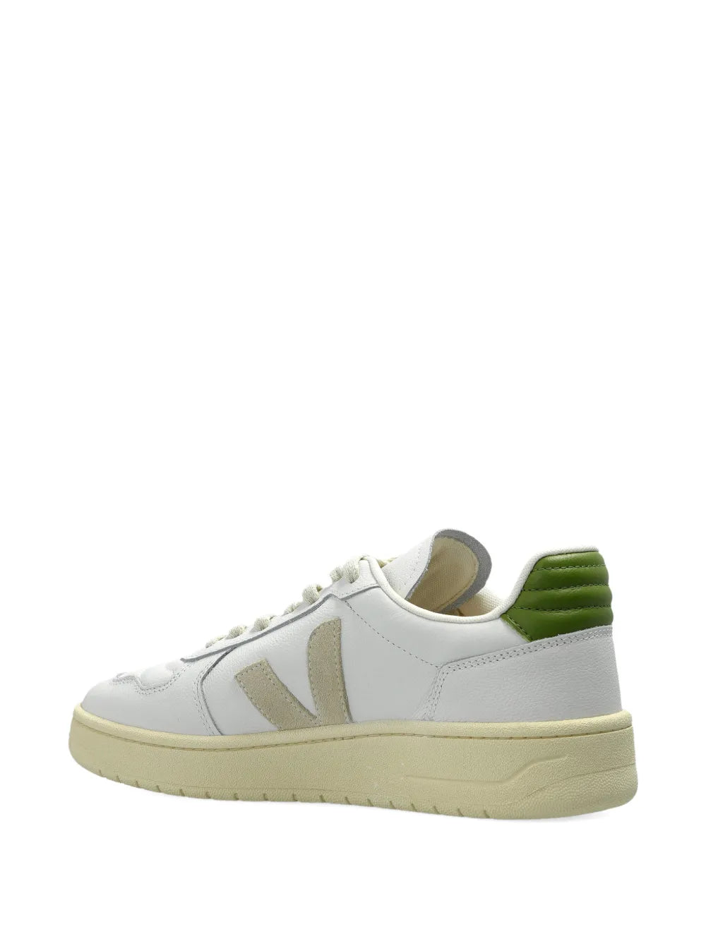 VEJA V-82 Ii Logo-Detailed