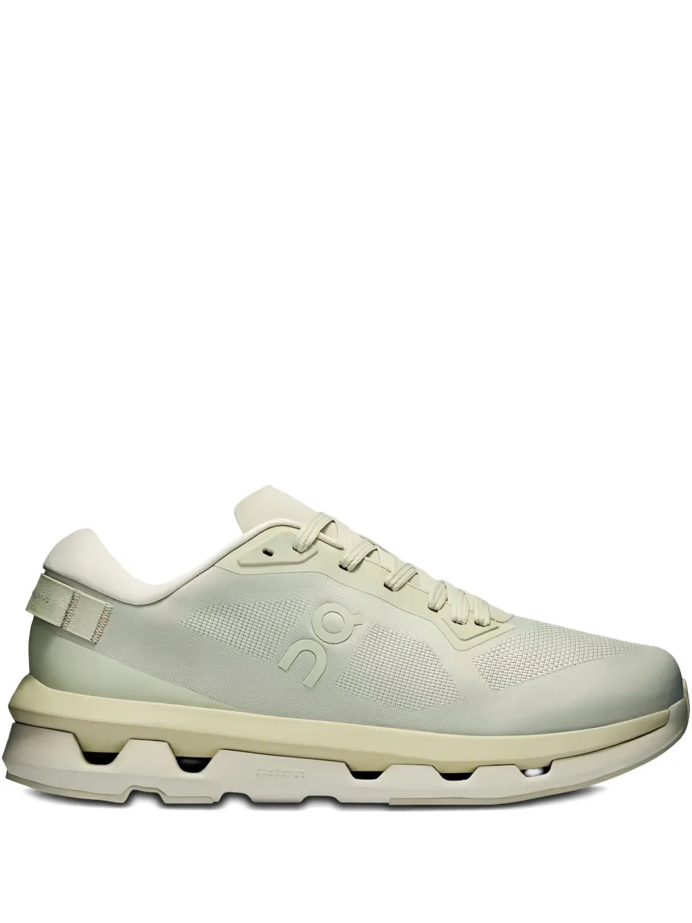 On Running Cloudzone Lace-Up Fastening