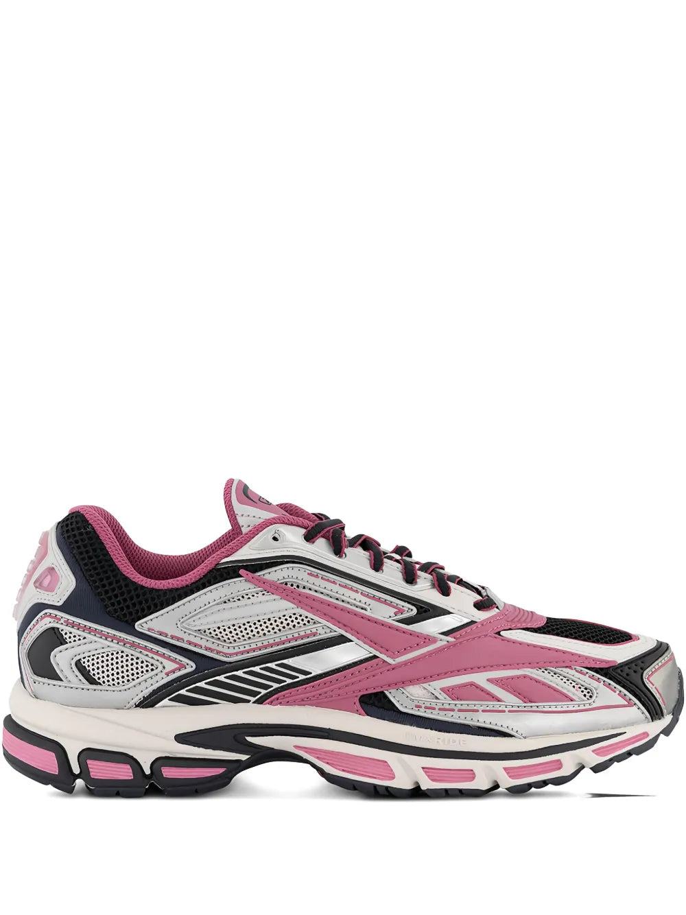 Reebok LTD Premier Road Ultra Lace-Up Fastening