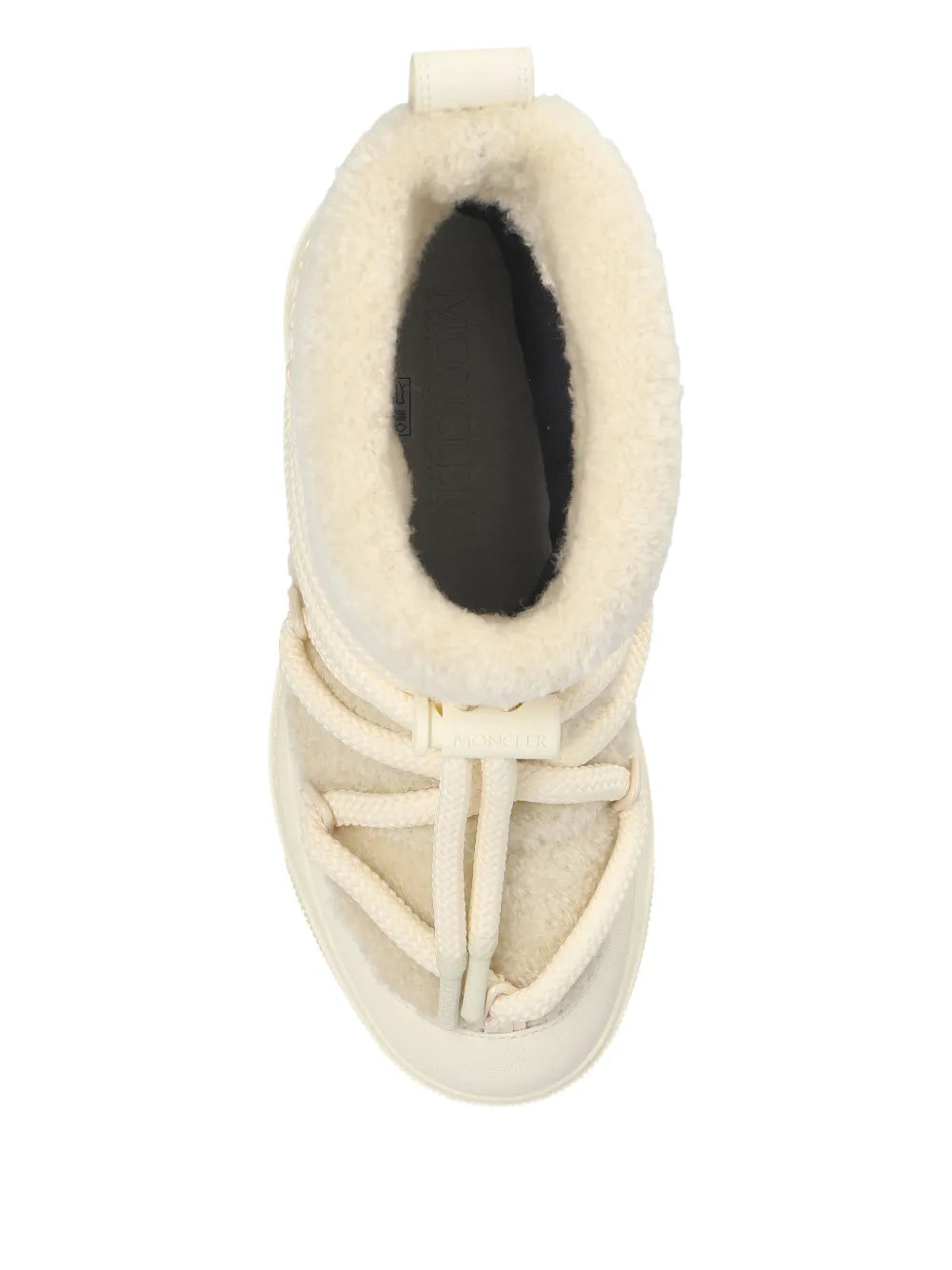 Moncler Altive Mid Drawstring-Fastening Snow Boots