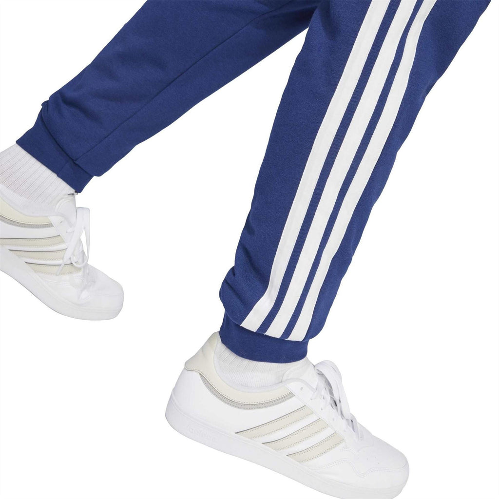 adidas Three Stripes Slim Running Pants