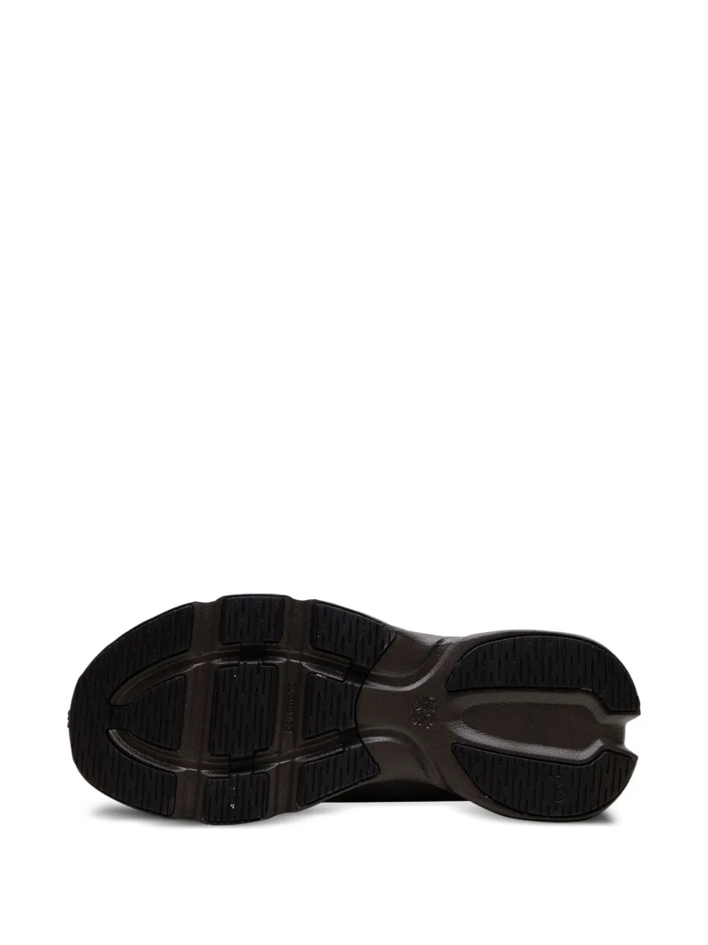 On Running X Loewe Cloudsolo Logo-Print