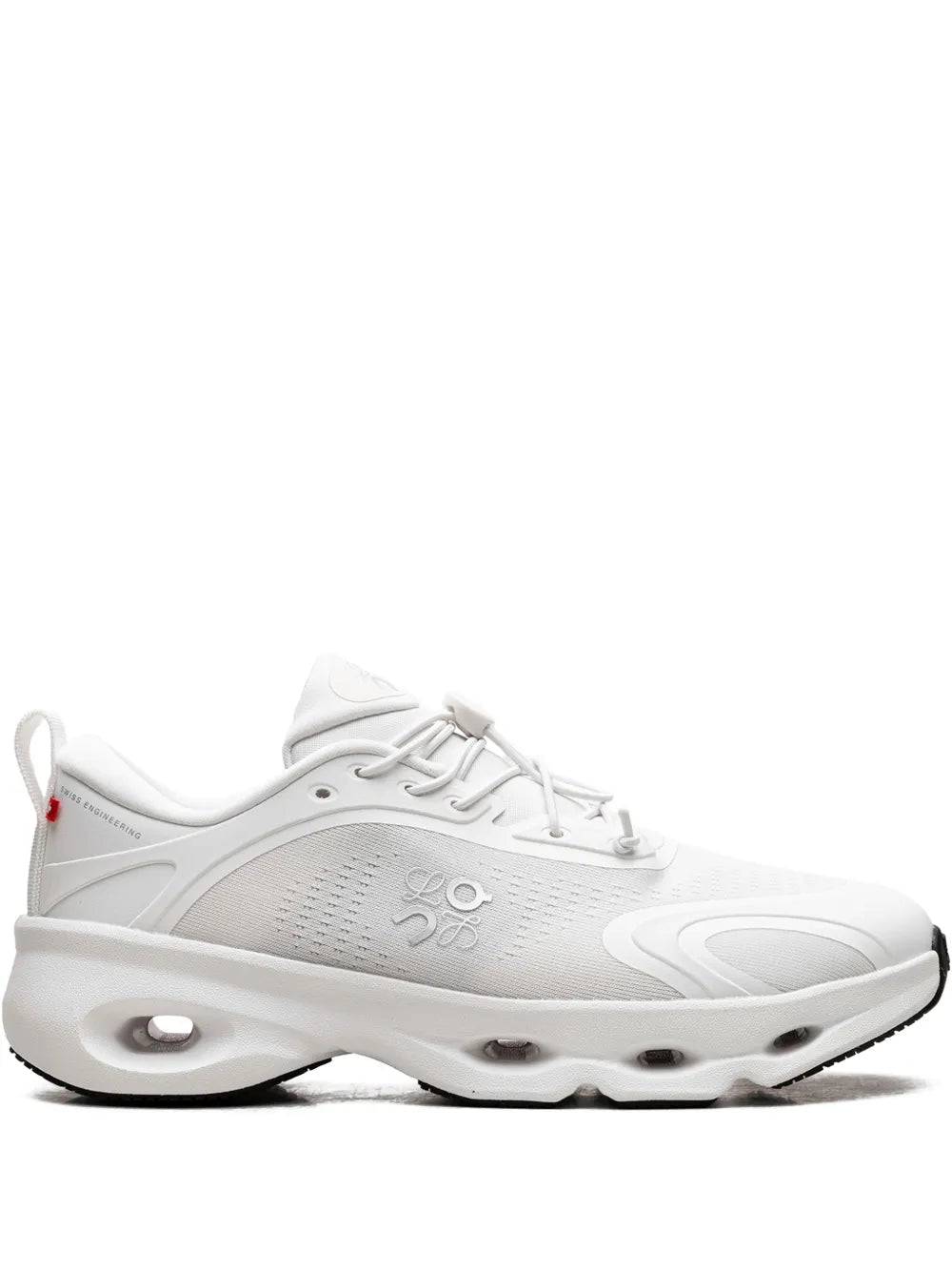 On Running X Loewe Cloudsolo