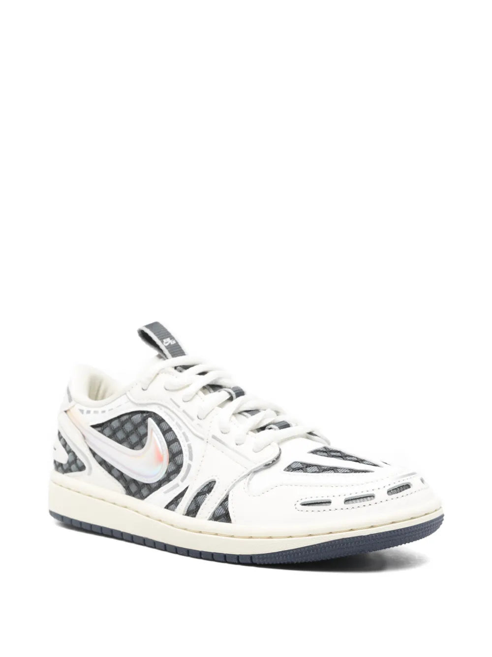 Nike Method Of Make Logo-Detail