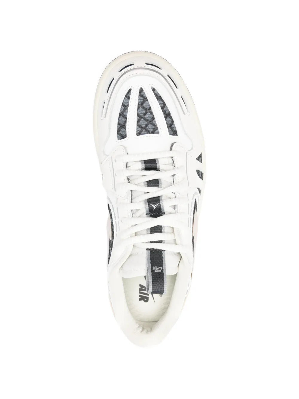Nike Method Of Make Logo-Detail