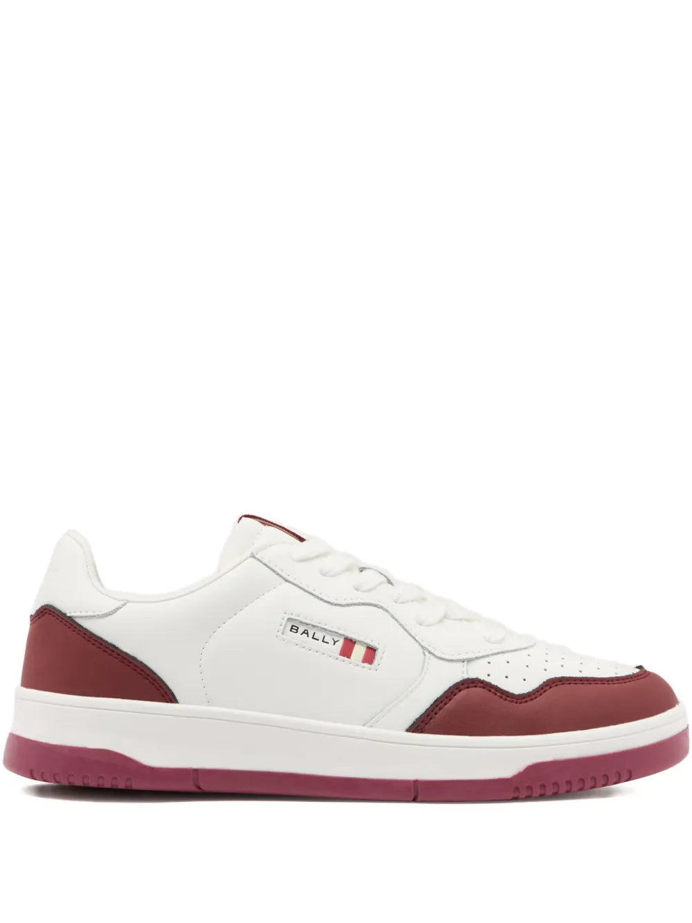 Bally Jasper Leather