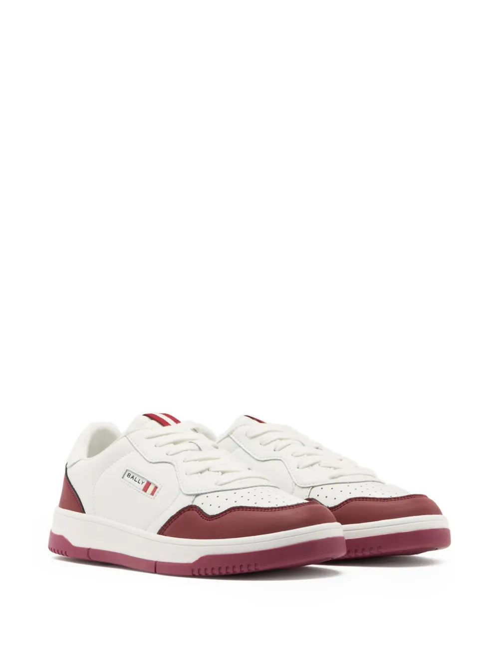 Bally Jasper Leather