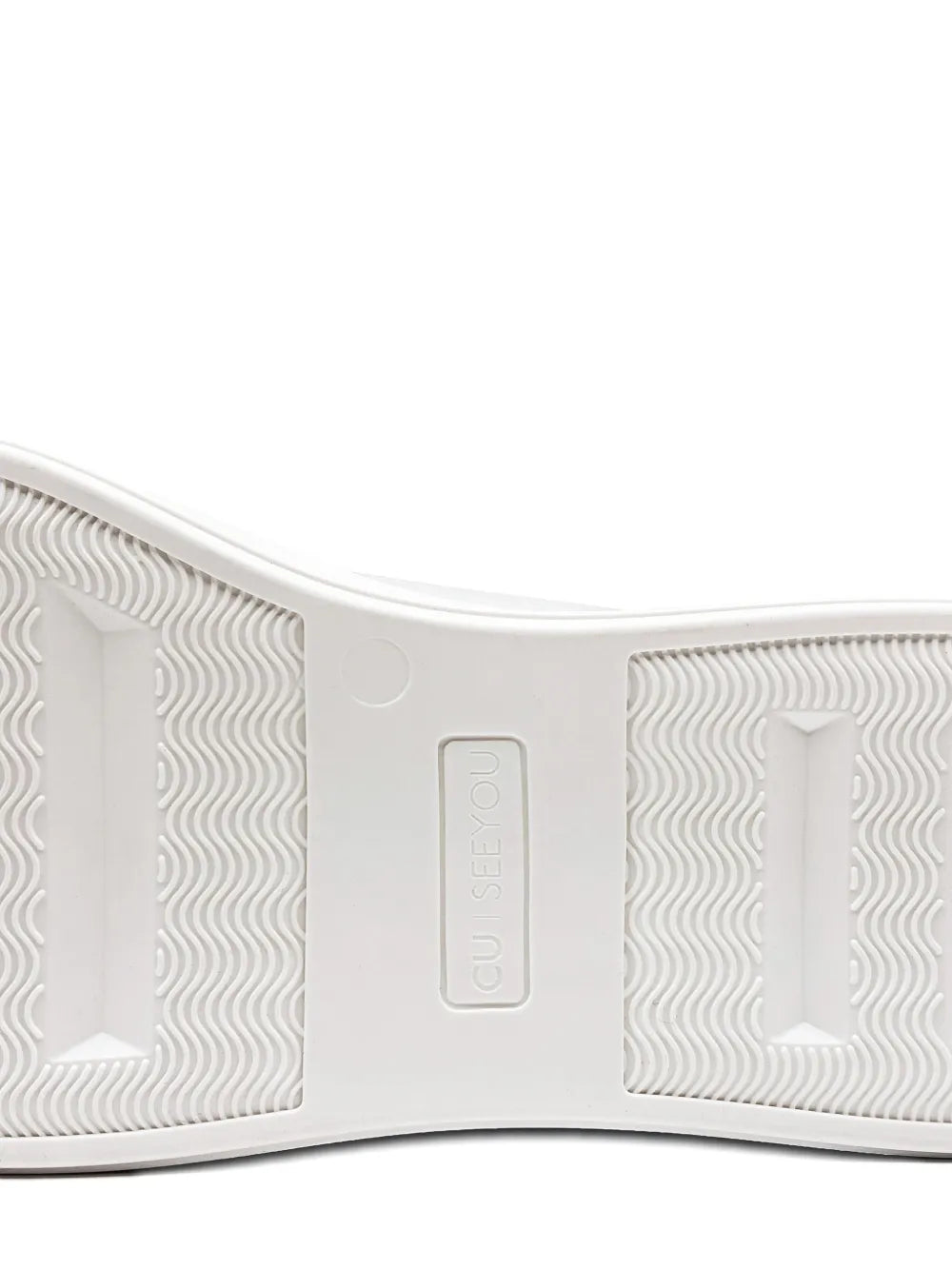 CU | LT ESSENCE Lace-Up Leather
