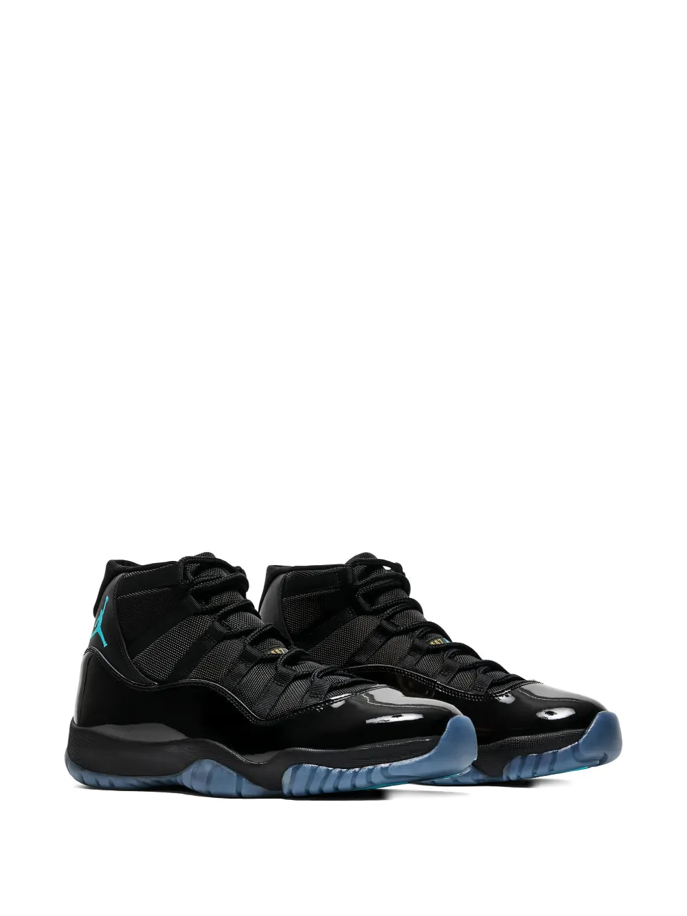 Jordan Air Jordan Xi Lace-Up