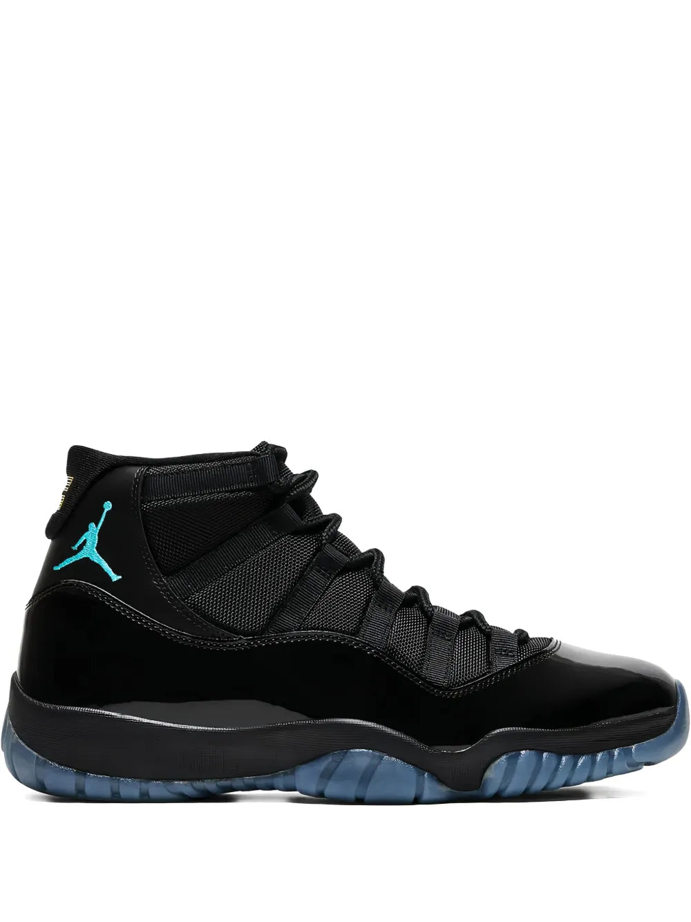 Jordan Air Jordan Xi Lace-Up