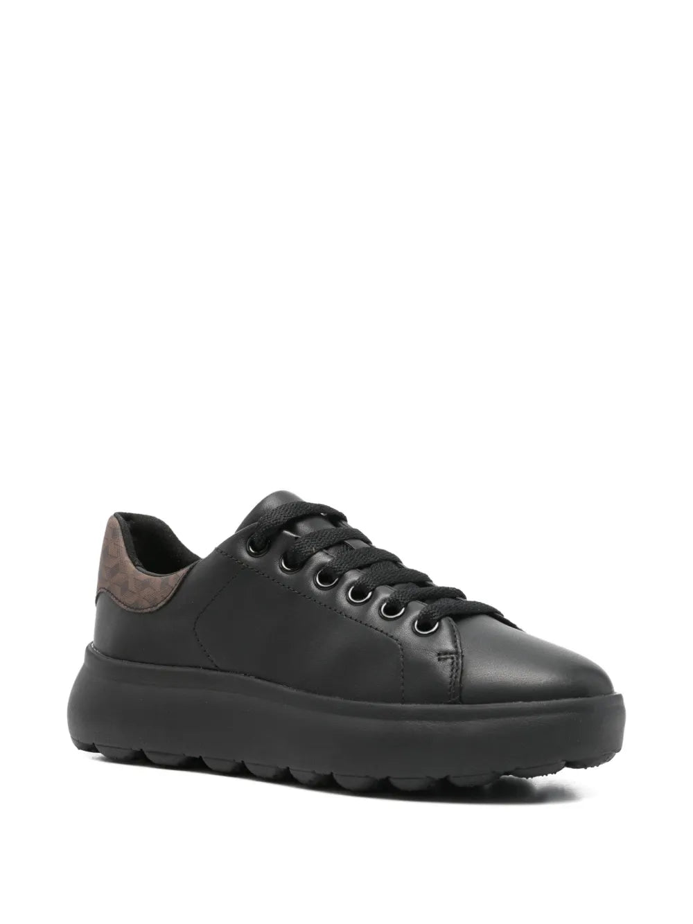 Geox Spherica Ec4.1 Lace-Up