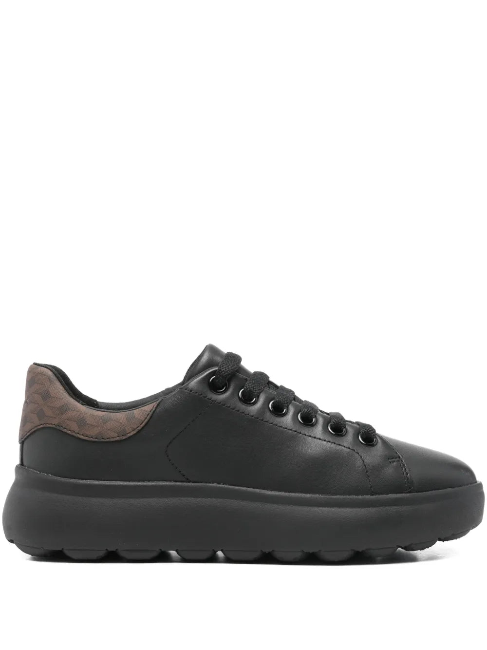 Geox Spherica Ec4.1 Lace-Up