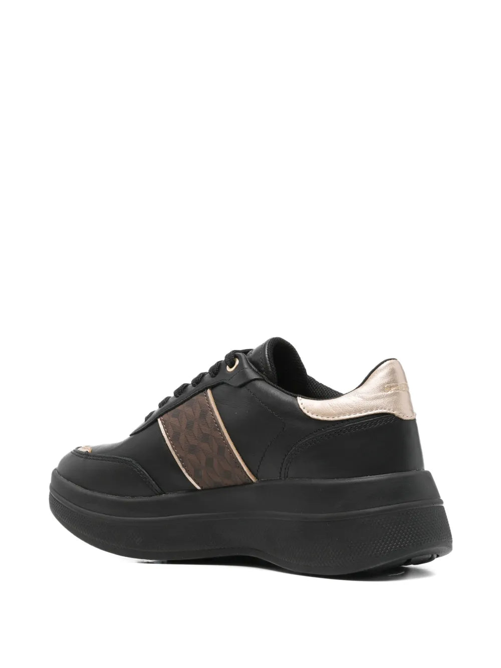 Geox Spherica Ecub-3