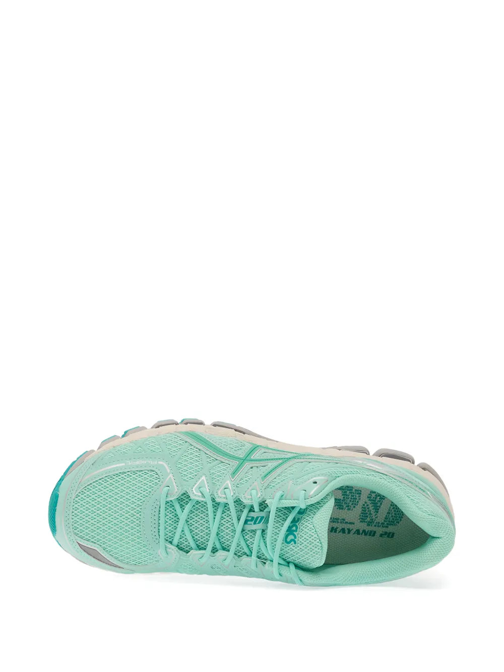 ASICS Gel-Kayano 20 Mesh