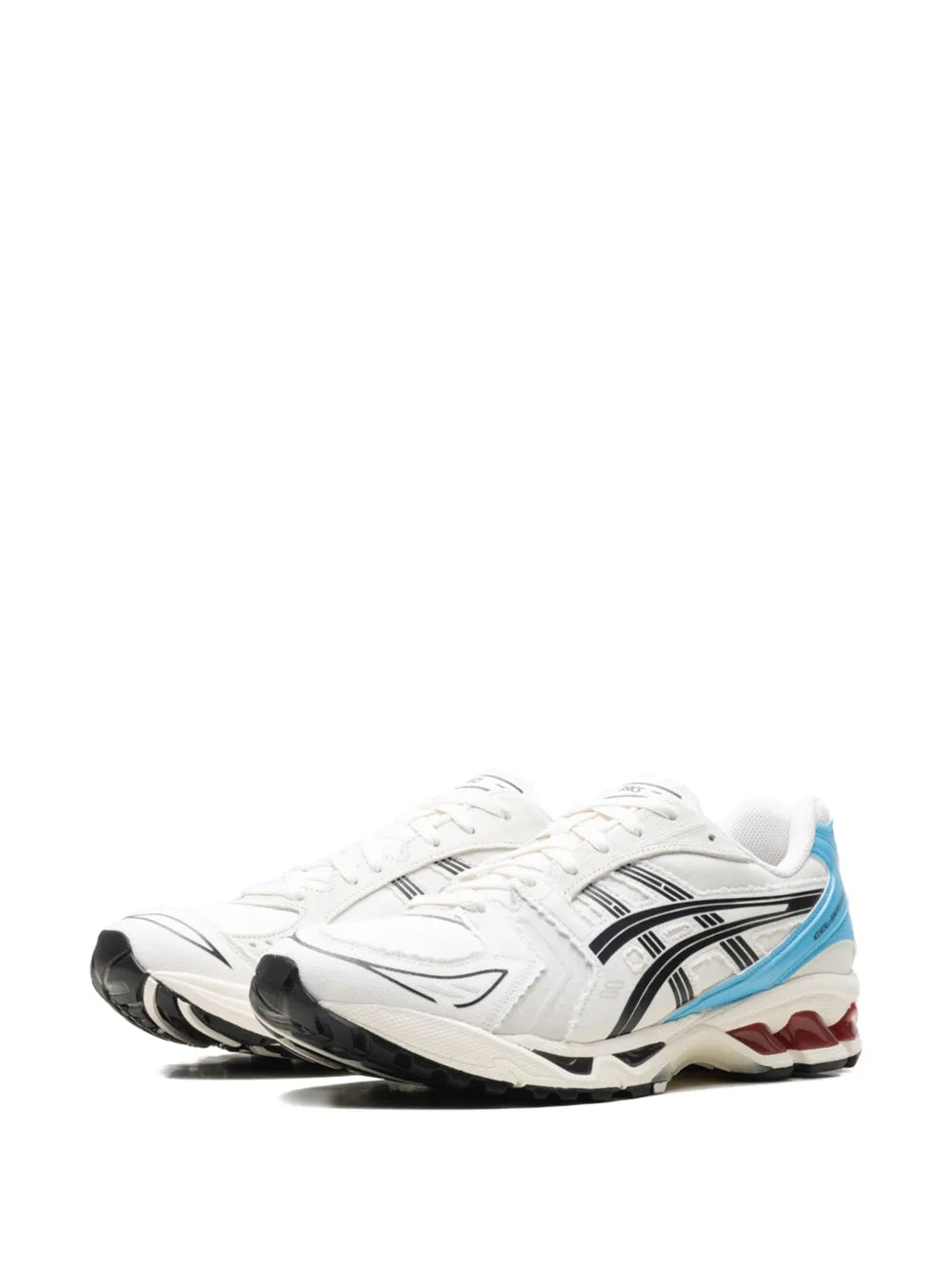 ASICS X Kith Gel-Kayano 14 Striped