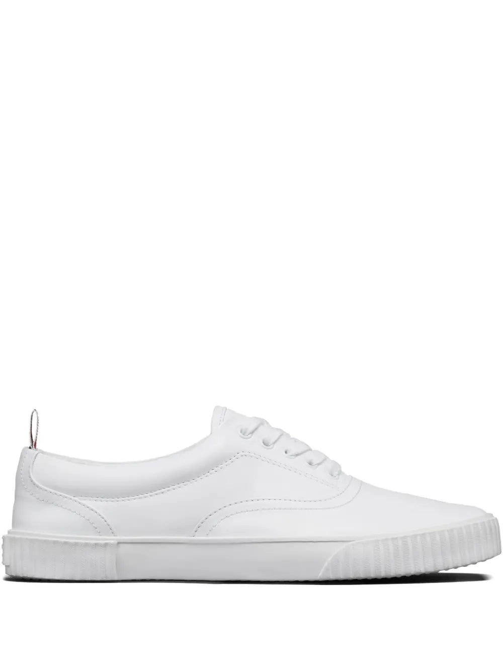 Thom Browne Panelled Grosgrain Loop