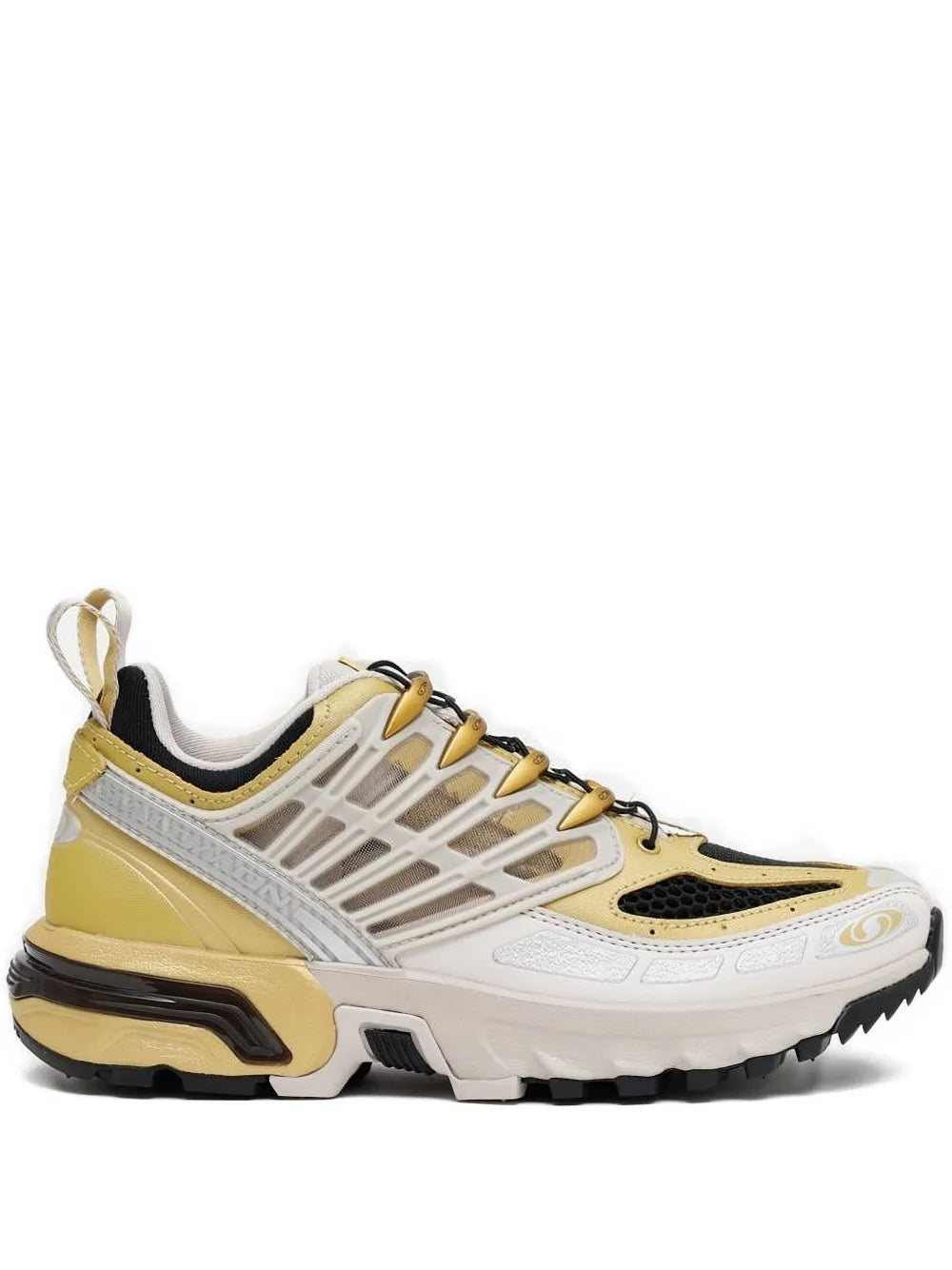 Salomon Acs Pro 20Y Lace-Up