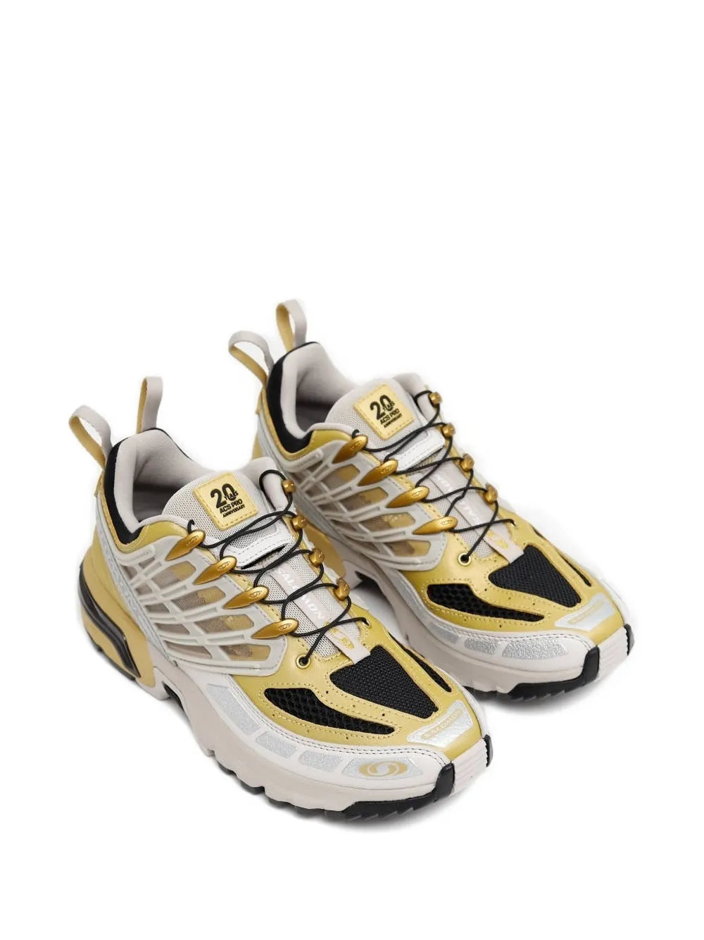 Salomon Acs Pro 20Y Lace-Up