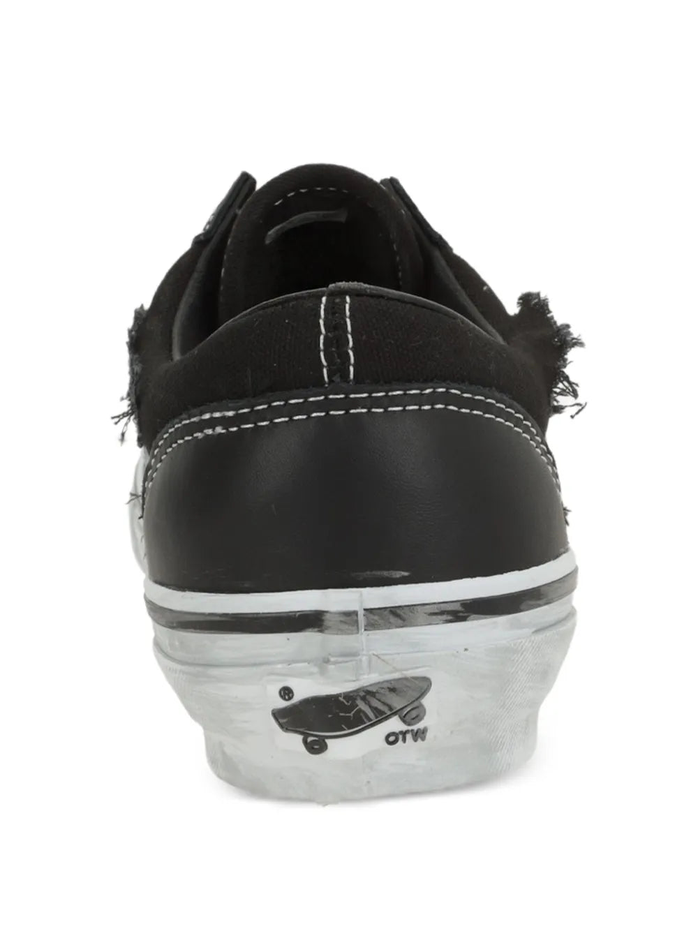 Vans Old Skool 36 Lace-Up