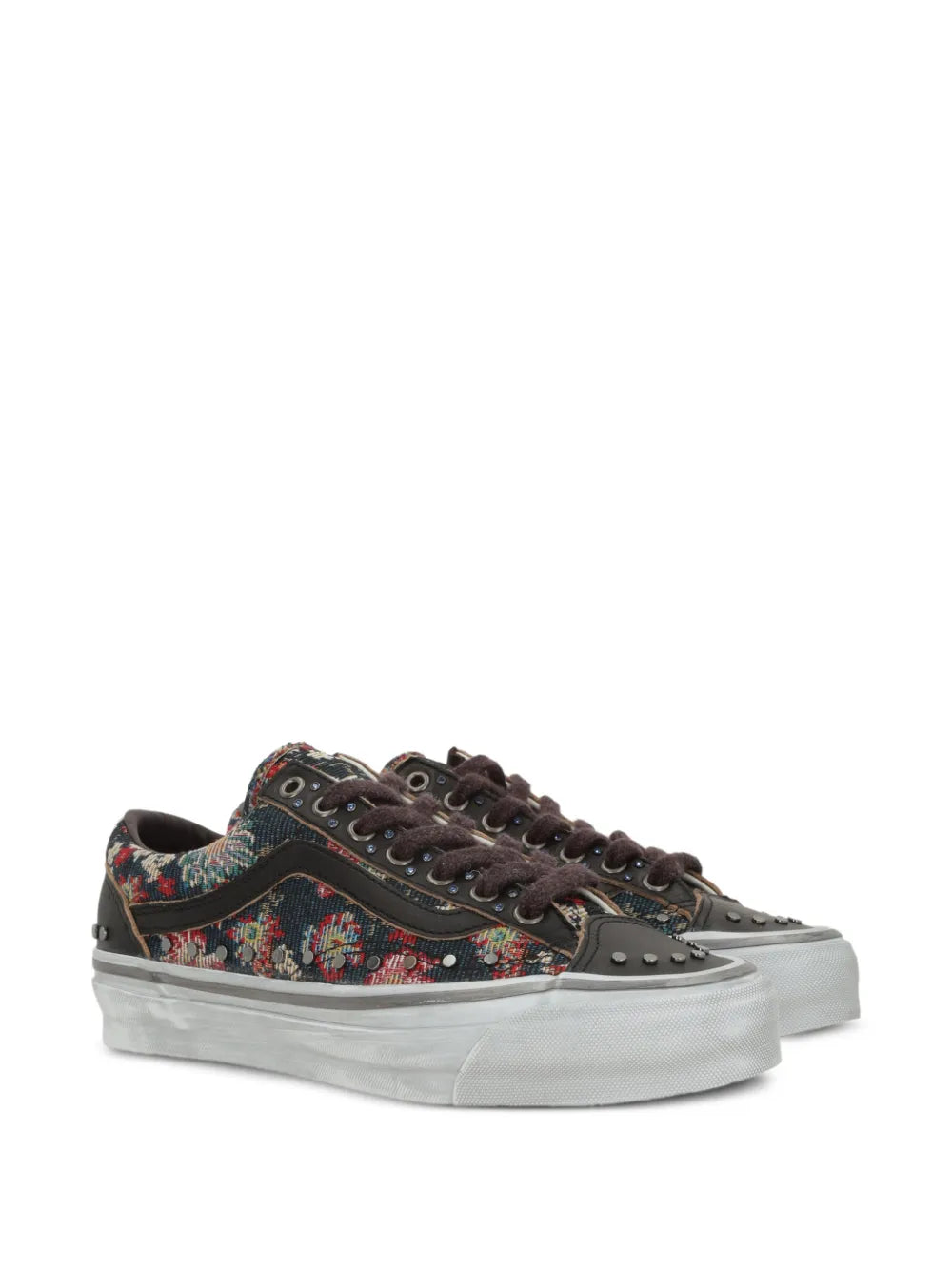 Vans Old Skool 36 Vibram Floral