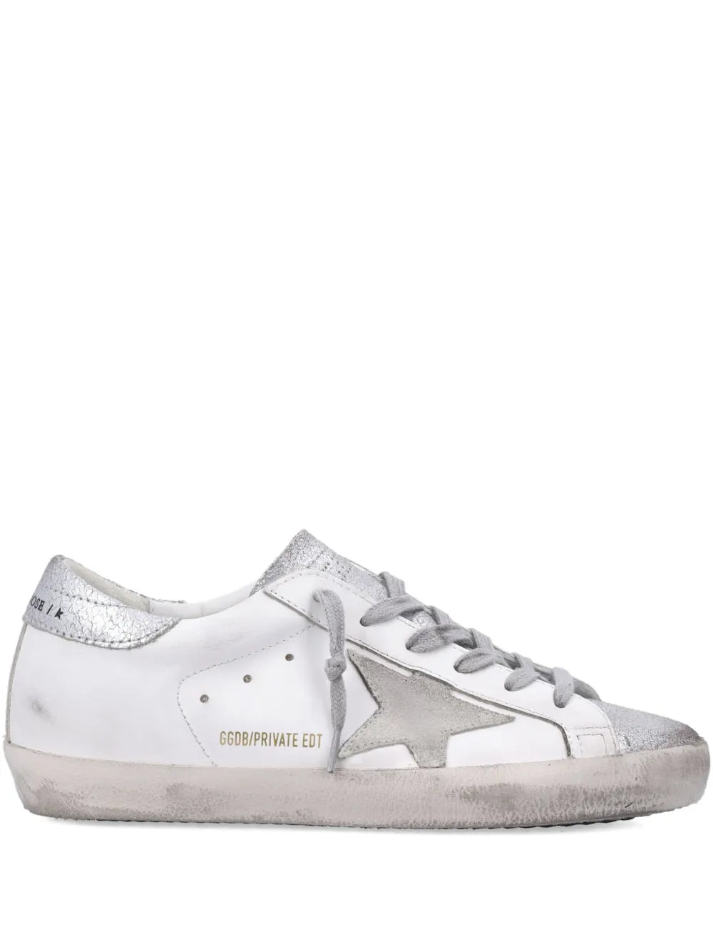 Golden Goose Super-Star