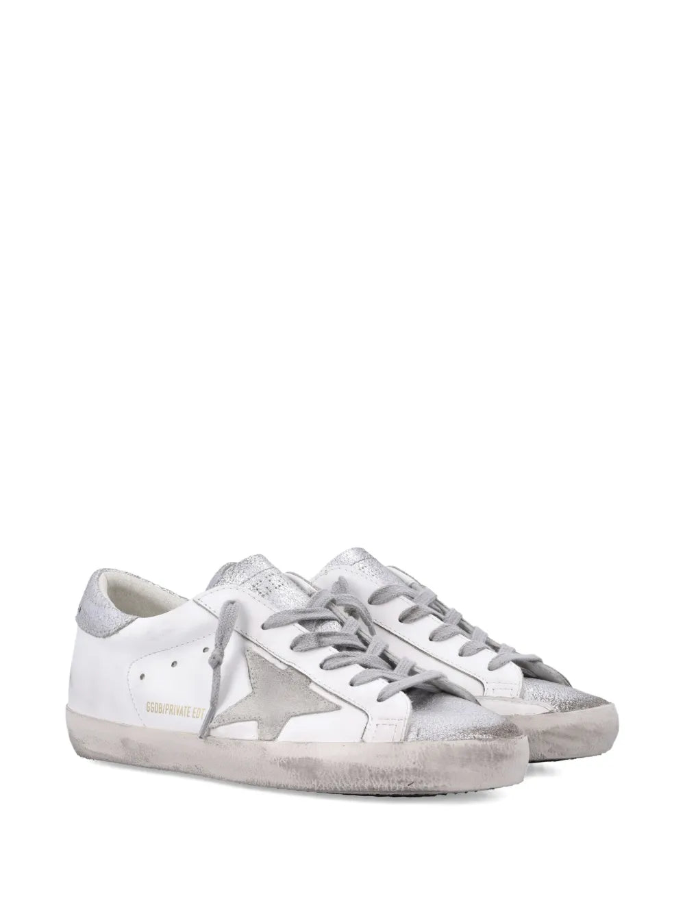 Golden Goose Super-Star