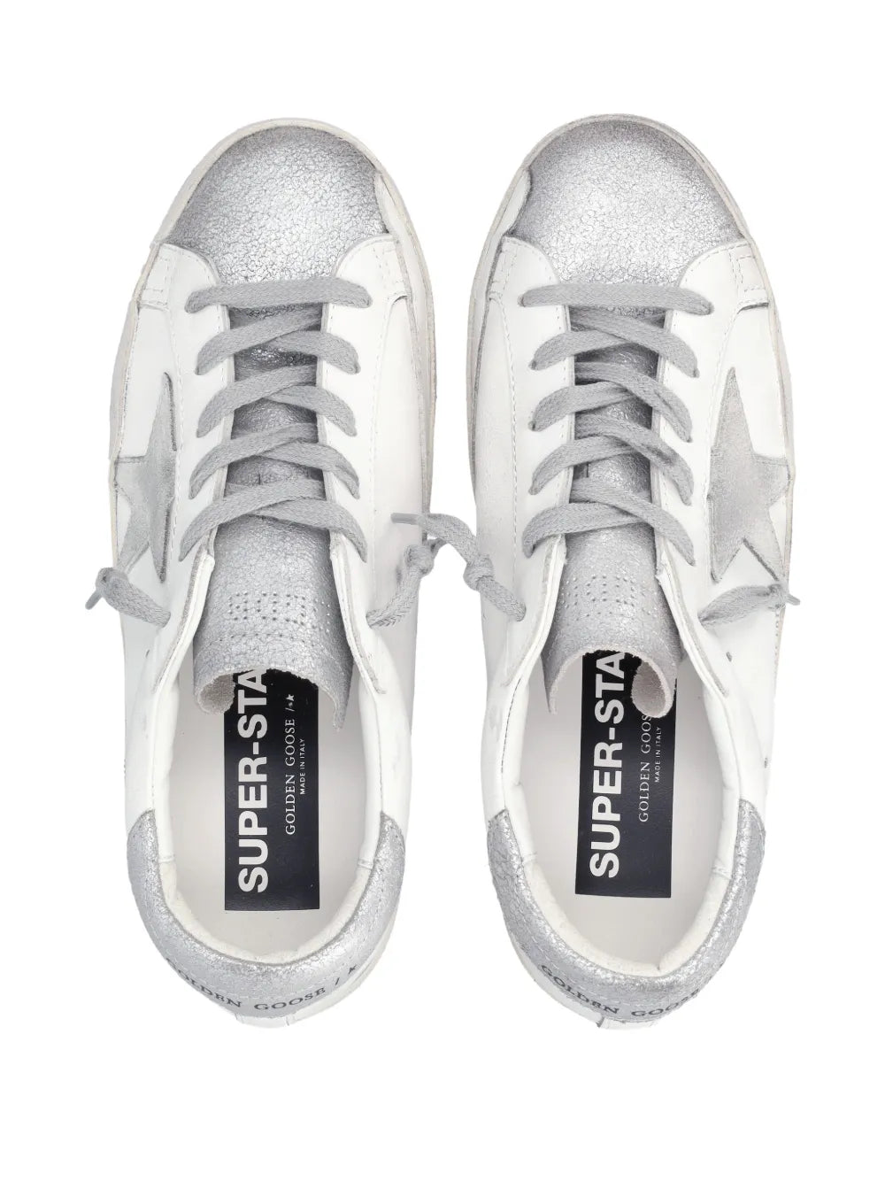 Golden Goose Super-Star