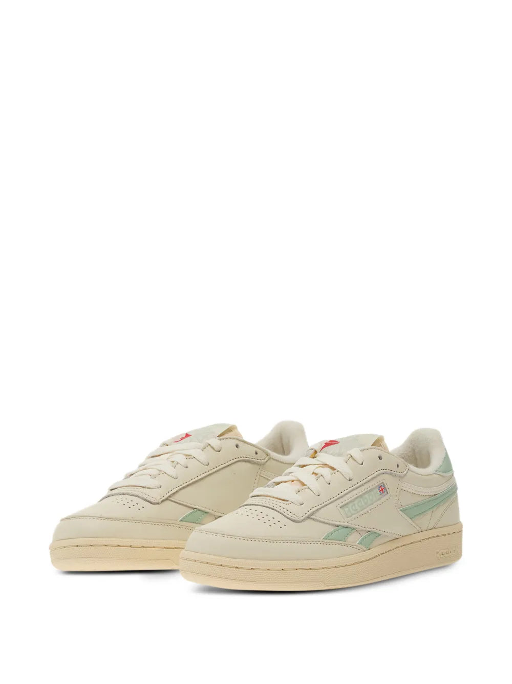 Reebok Club C Revenge Lace-Up