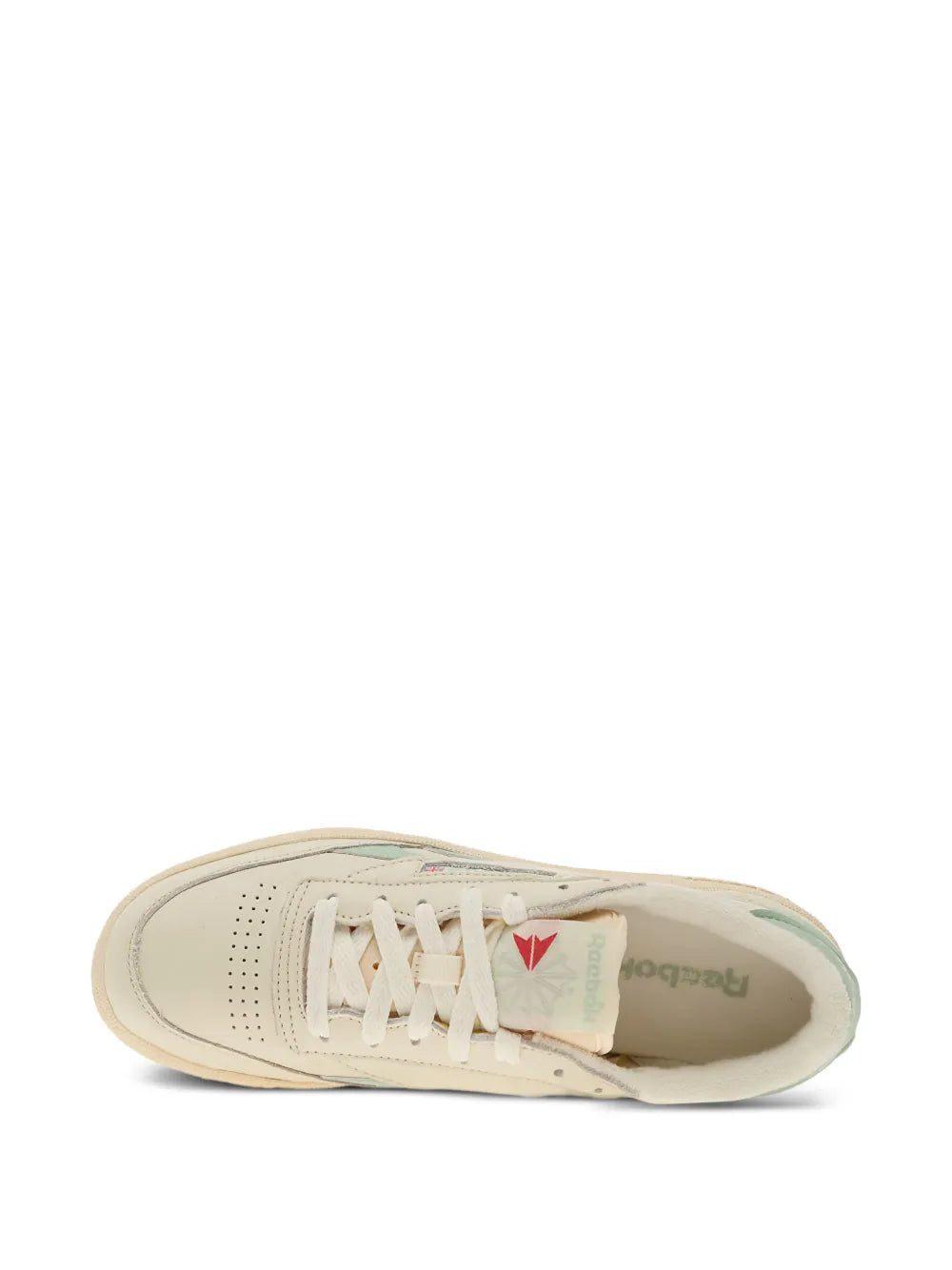 Reebok Club C Revenge Lace-Up