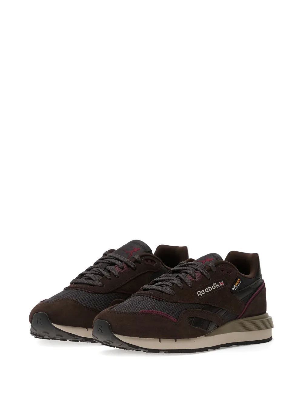 Reebok Classic Nylon 89 Lace-Up