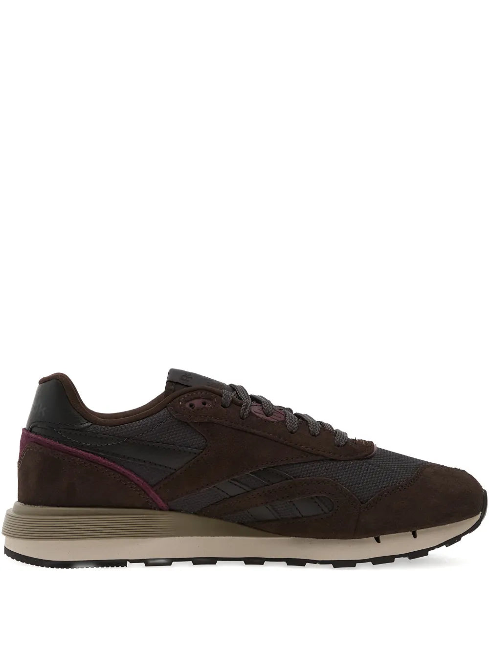 Reebok Classic Nylon 89 Lace-Up