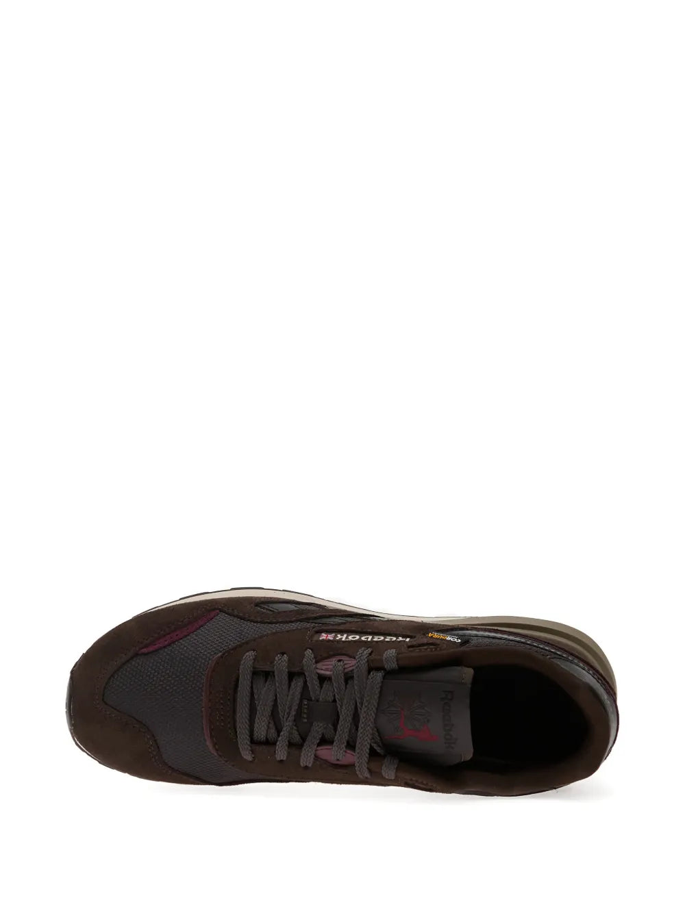 Reebok Classic Nylon 89 Lace-Up
