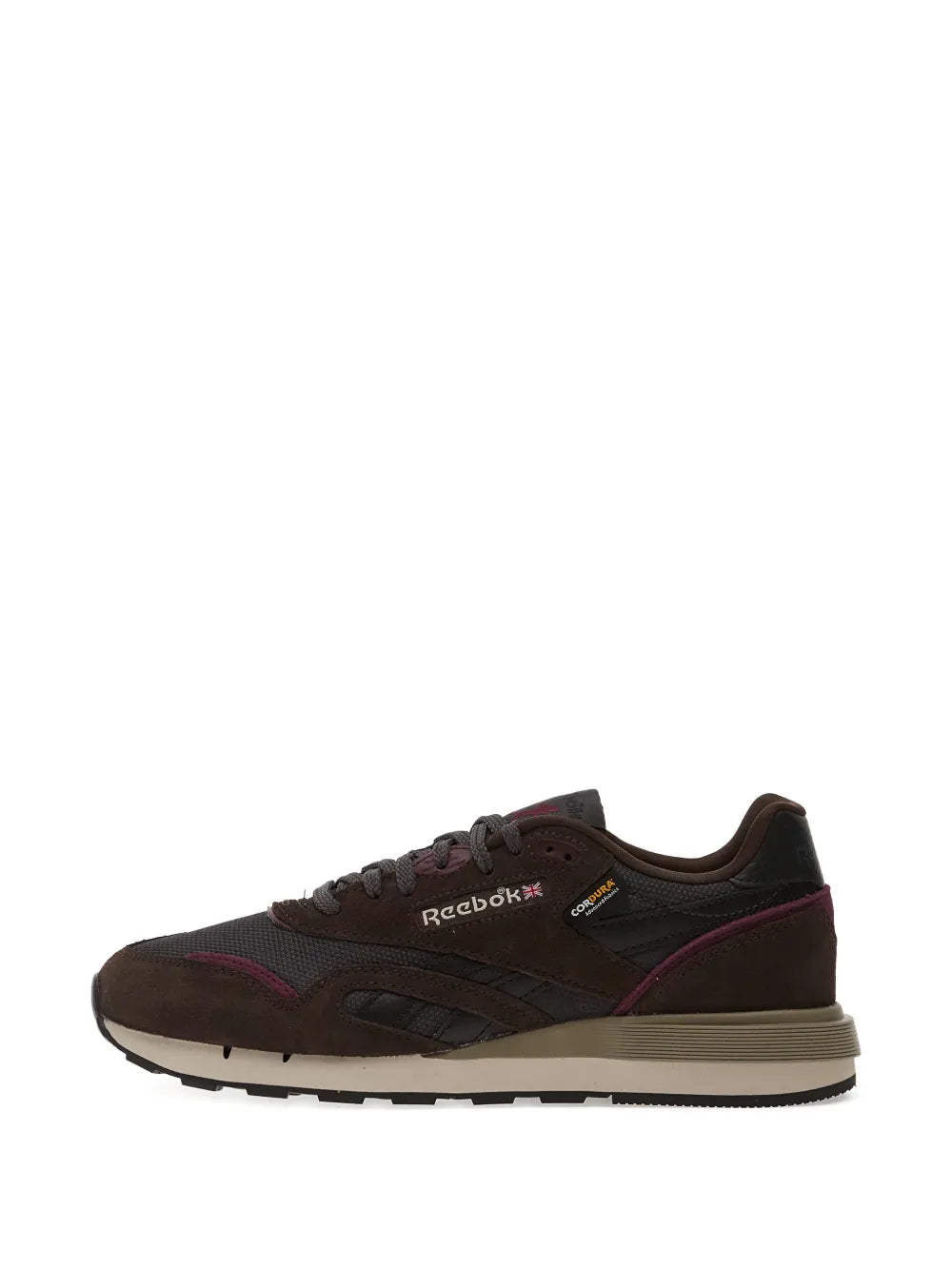Reebok Classic Nylon 89 Lace-Up