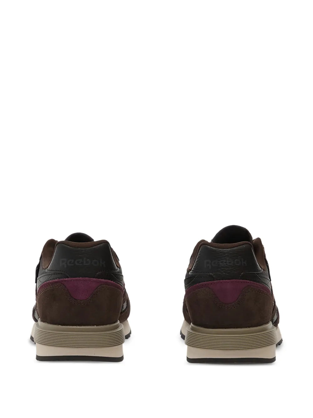 Reebok Classic Nylon 89 Lace-Up
