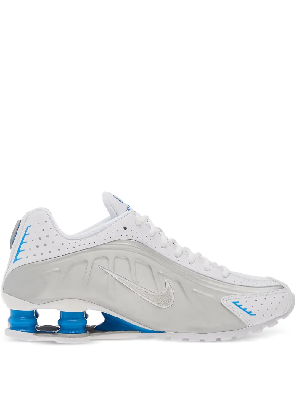 Nike Shox R4 Perforated