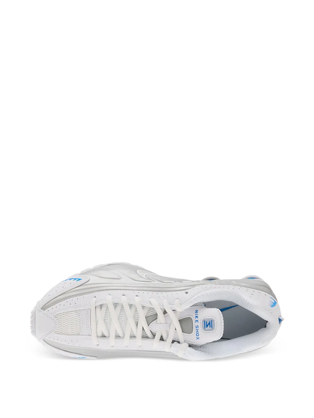 Nike Shox R4 Perforated