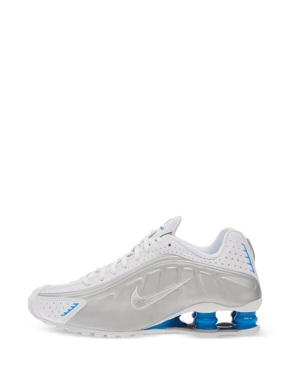 Nike Shox R4 Perforated
