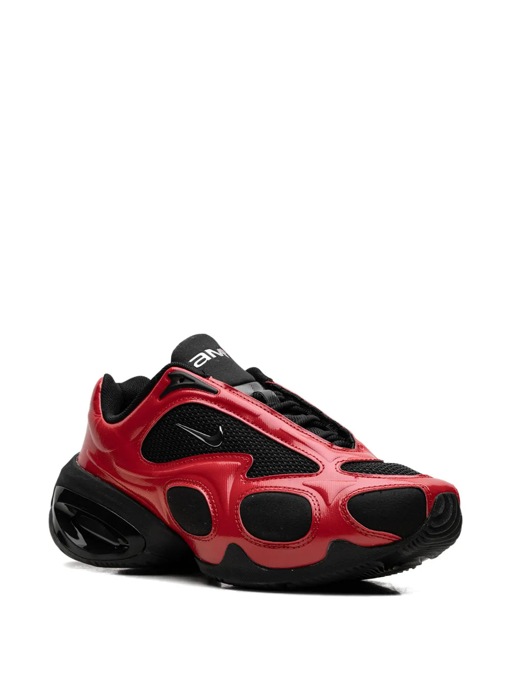 Nike Air Max Muse Low-Tops