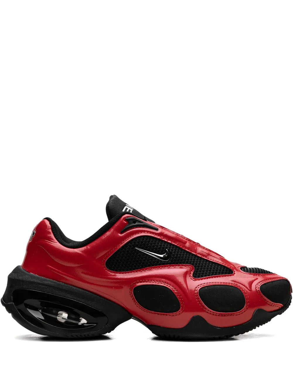 Nike Air Max Muse Low-Tops