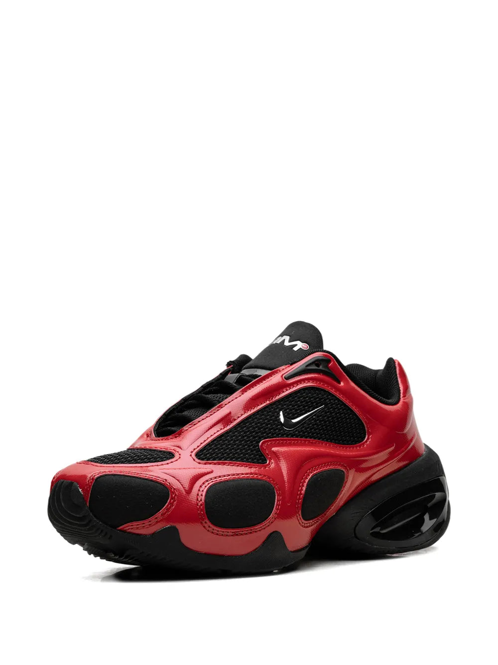 Nike Air Max Muse Low-Tops
