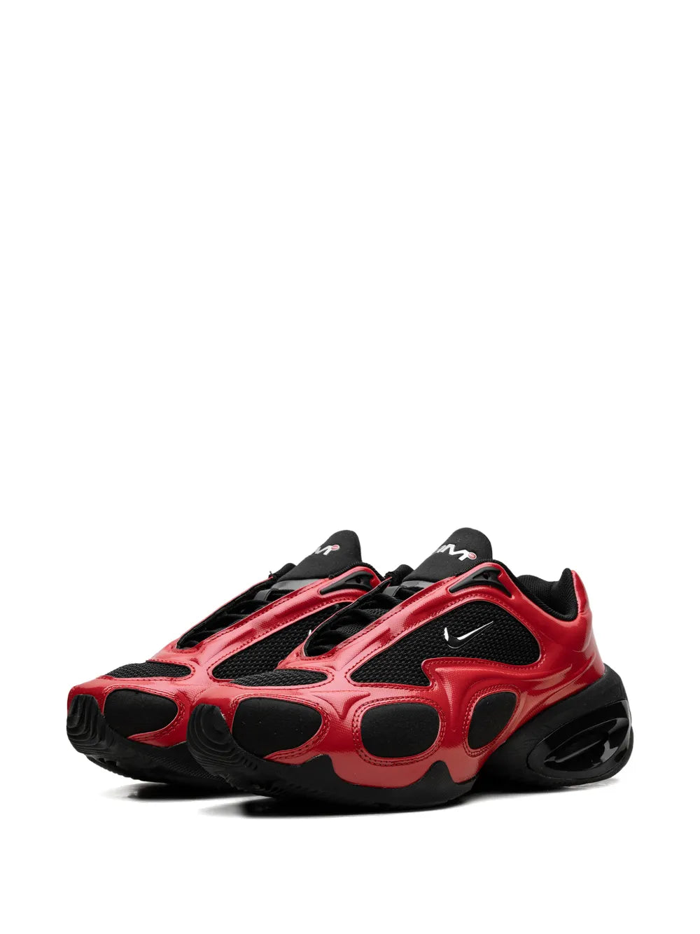 Nike Air Max Muse Low-Tops