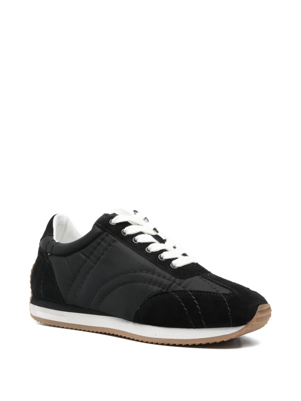 TOTEME Padded Lace-Up