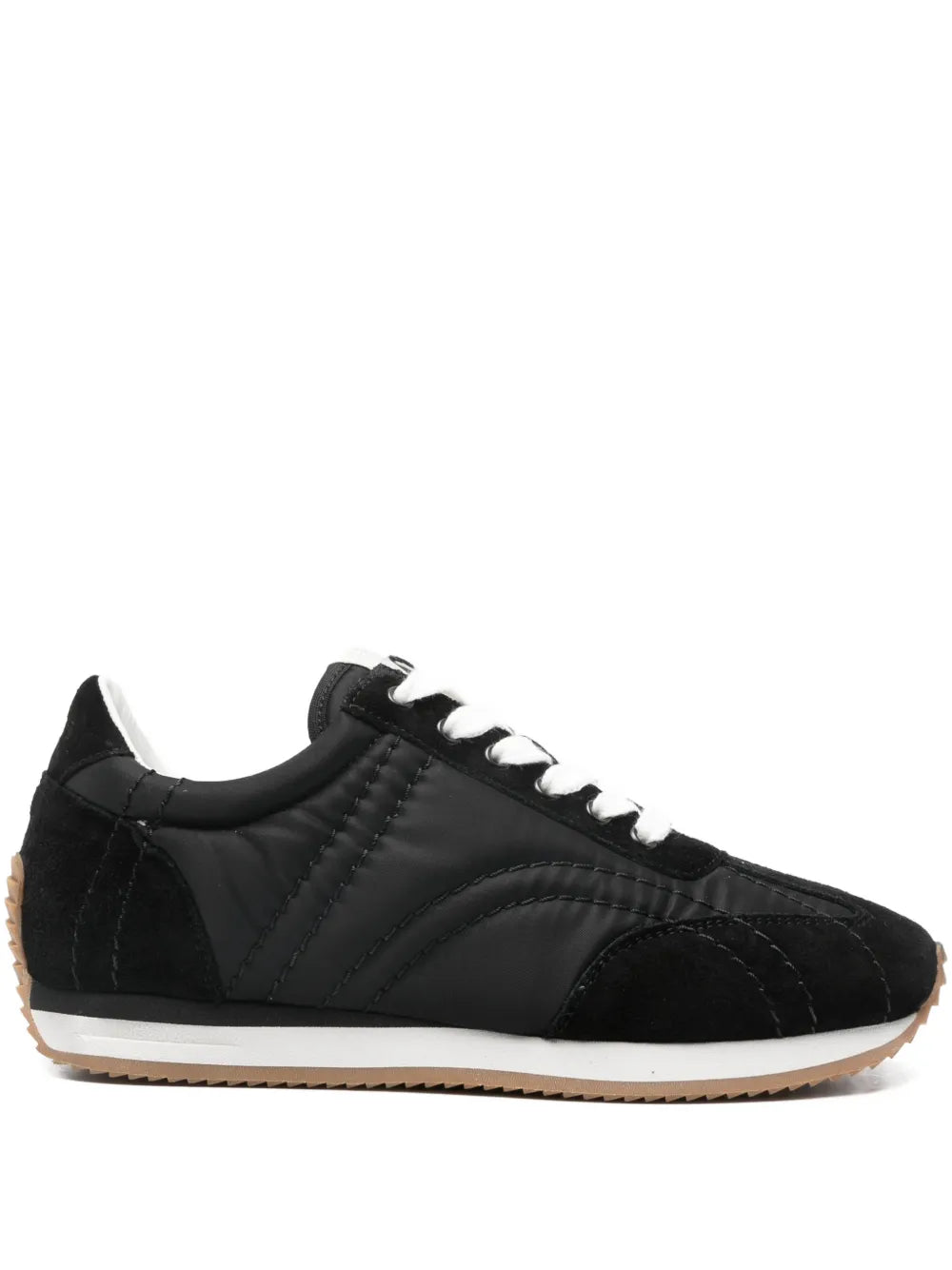 TOTEME Padded Lace-Up