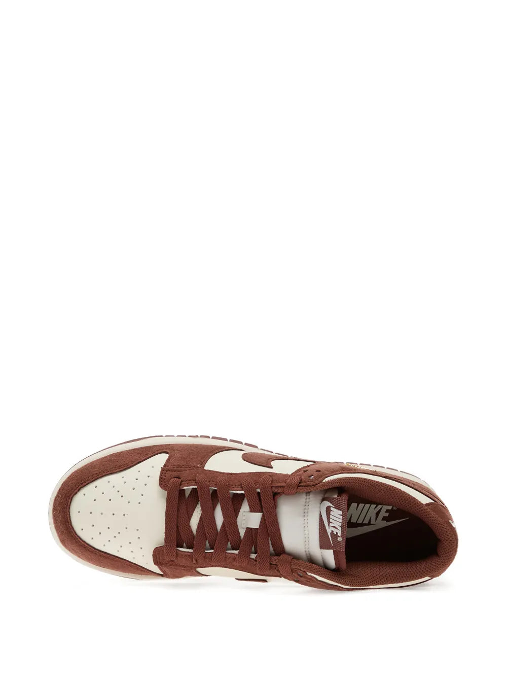 Nike Dunk Low Lace-Up