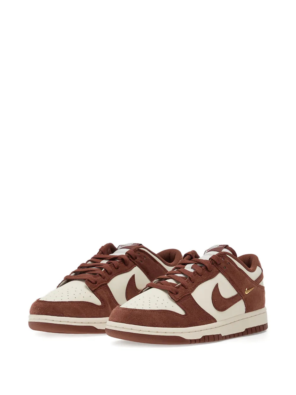 Nike Dunk Low Lace-Up