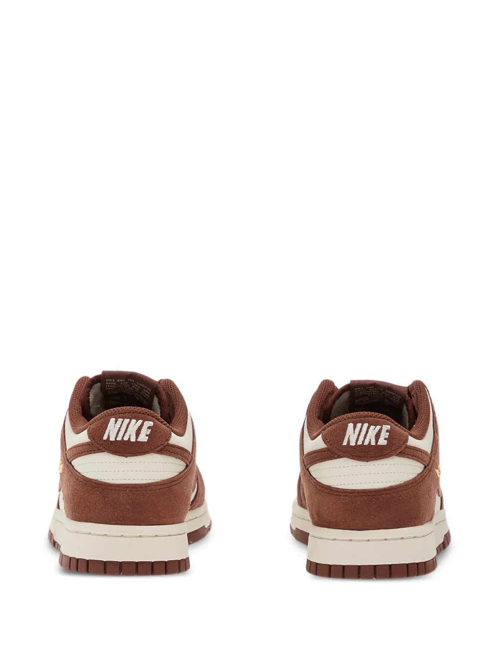 Nike Dunk Low Lace-Up